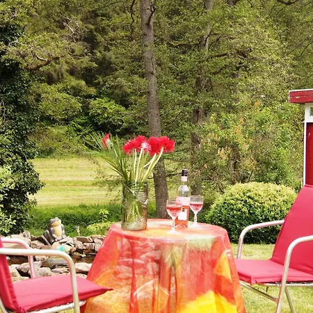 Homestay Zimmerappartement 